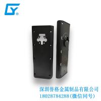 鋁件壓鑄如此驚艷！