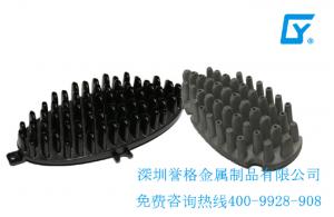 壓鑄件電鍍，各種鍍種的區(qū)別