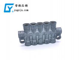 鋁合金壓鑄模具加工技術介紹，激光技術